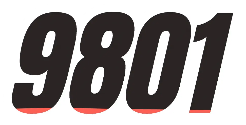 9801