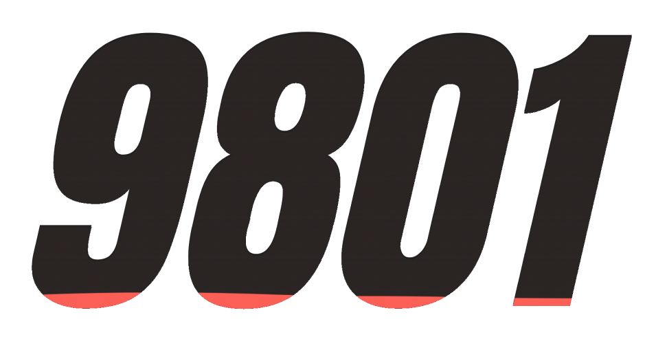9801
